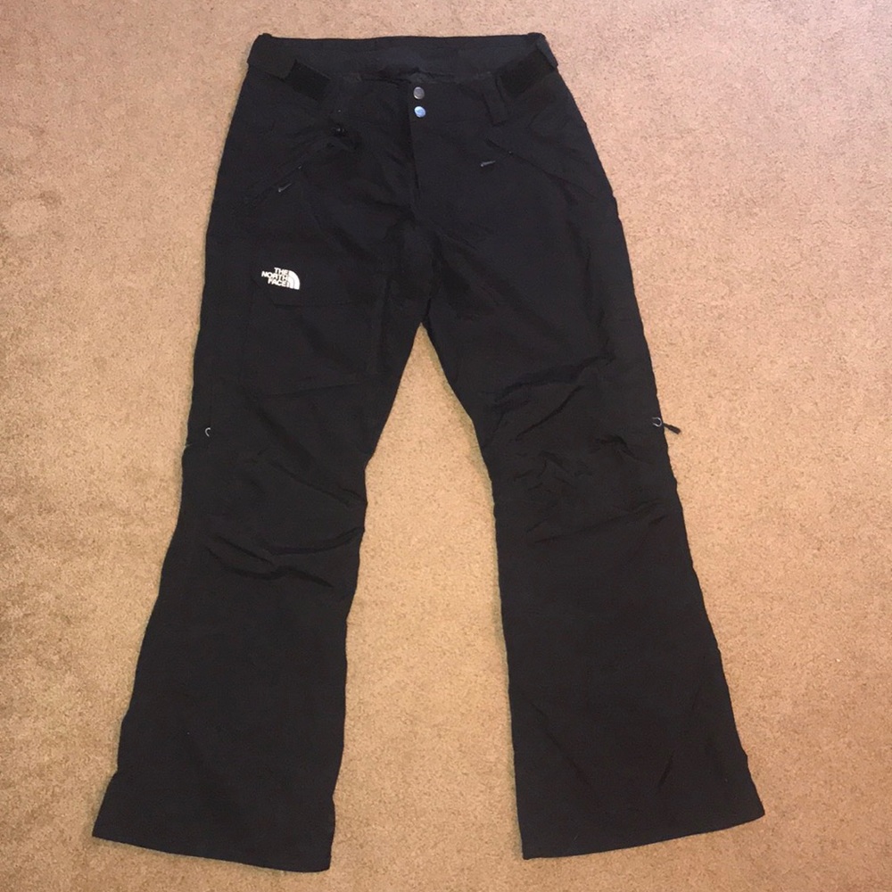 Women’s Small North Face Ski Pants
